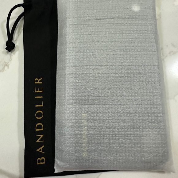 NWT Bandolier iPhone Xs Max case - Picture 7 of 8